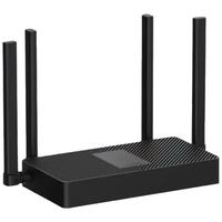 华为路由器wifi6+全千兆家用无线5G穿墙王wifi信号放大器网络增强器游戏 黑色高速版wifi6（AX3000）