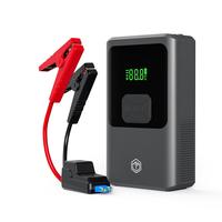 京东京造 东京造 JS-383 汽车应急启动电源 充气泵一体机