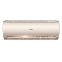 海尔 劲畅系列 KFR-35GW/B1GCA81U1 一级能效 壁挂式空调 1.5匹