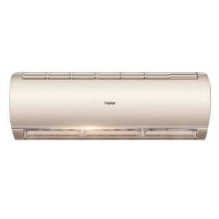 海尔 劲畅系列 KFR-35GW/B1GCA81U1 一级能效 壁挂式空调 1.5匹