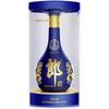 郎酒 青花郎第5代 酱香型白酒 39度 500ml