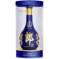 LANGJIU/郎酒 酱香型白酒  单瓶装 500ml 39度