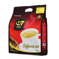 中原咖啡 三合一 速溶咖啡 800g