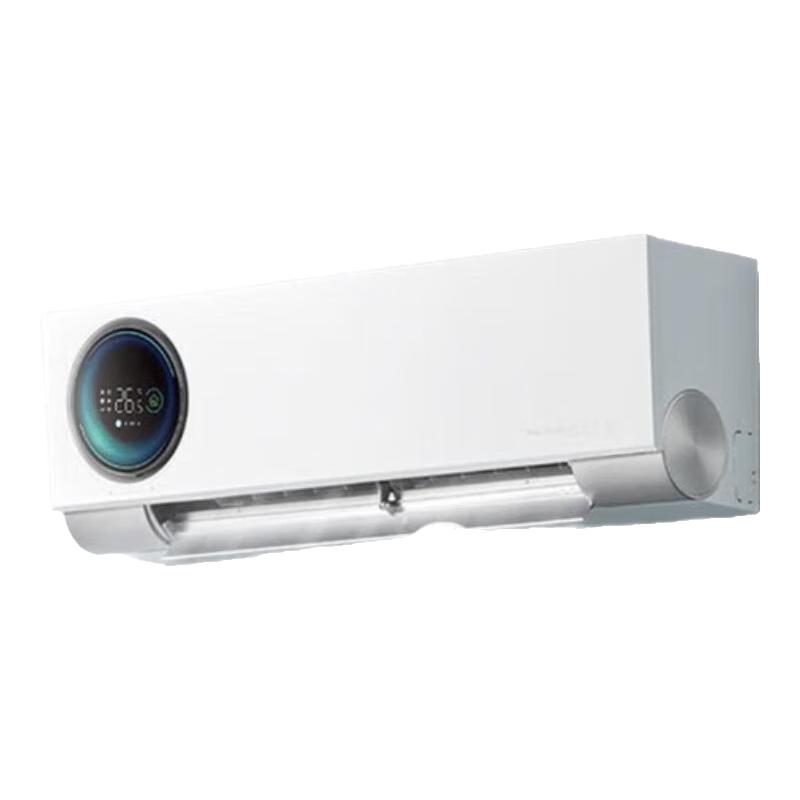 VIOMI 云米 Milano2 Max系列 KFRd-35GW/Y3XN3-A1 新一级能效 壁挂式空调 1.5匹