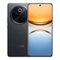 vivo Y300 Pro 5G手机 12GB+256GB 墨玉黑