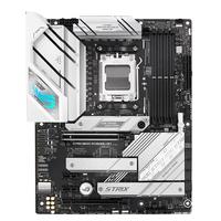 ROG 玩家国度 STRIX B650-A GAMING WIFI 吹雪主板 (AMD AM5、B650)