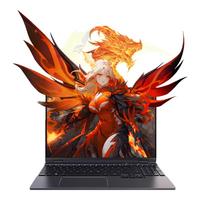 MECHREVO 机械革命 翼龙15 Pro 15.3英寸游戏本 暮石灰（R7-8845H、24GB、1TB、RTX4060、2.5K）