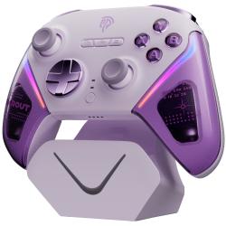 EasySMX 流星易速马D10无线游戏手柄TMR摇杆双切扳机Switch2蓝牙PC安卓苹果手机电脑S