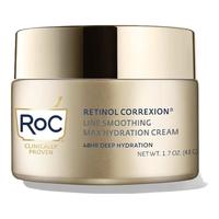  RoC 视黄醇去皱保湿面霜  48g