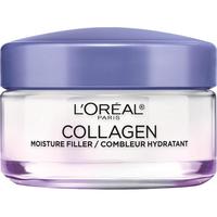 L'OREAL PARIS/巴黎欧莱雅 紧致淡纹 面霜  48g