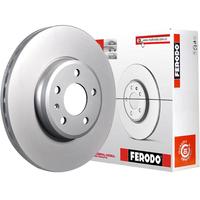 FERODO 菲罗多 DDF1305-D 刹车盘 前盘