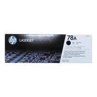 HP 惠普 78A CE278A 一体式硒鼓 黑色 单支装
