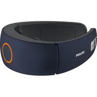 PHILIPS飞利浦男士护颈仪颈椎按摩器热敷神器智能电动揉捏加热颈部脖子家用多功能按摩仪男士护颈仪 礼物生日 3301N 生日礼盒