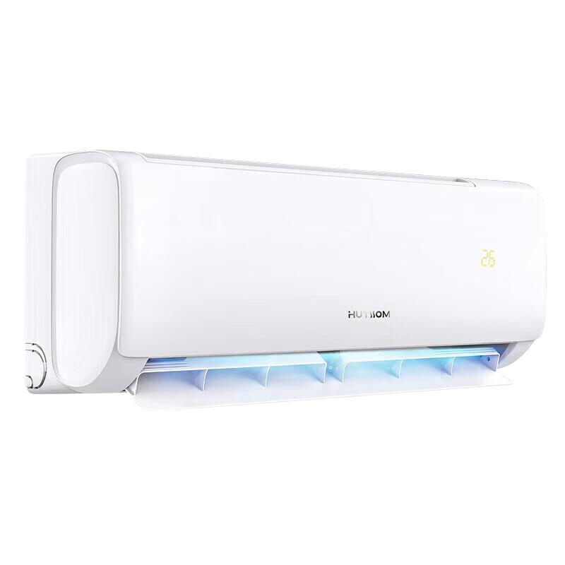 华蒜 KFR-26GW/BpR3HSQK15(B1) 新一级能效全直流变频 大1匹 壁挂式空调