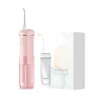 prooral 博皓 花漾香氛系列 F23 冲牙器 樱花粉