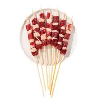 游牧御品 大漠羊肉串 200g