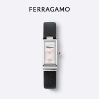 Salvatore Ferragamo 菲拉格慕 女士手表 SFMK00122 小表盘 瑞士制造