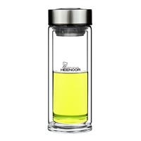 希诺 XN-9302 茶杯 345ml 本色