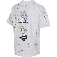  NIKE/耐克 修身显瘦 男士T恤  白 2XL