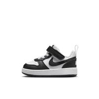 NIKE 耐克 COURT BOROUGH LOW 低帮耐磨 婴童运动鞋