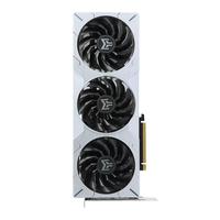 影驰 GALAX GeForce RTX 4070TI SUPER 金属大师 OC 显卡 16GB