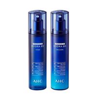 今日必买：AHC B5玻尿酸水乳套装（水120ml+乳120ml+水60ml*2+乳60ml*2）
