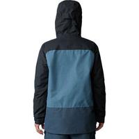 MOUNTAIN HARDWEAR/山浩 防水 男士夹克