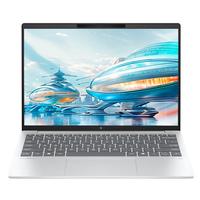 HP 惠普 星 Book Pro 13 13.3英寸 银（锐龙AI 7 H 350、核芯显卡、32G、1TB、2560*1600、IPS、60Hz）