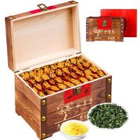 MINGJIE 茗杰 一级 铁观音 500g 礼盒装
