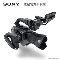 索尼 SONY FX6V全画幅电影摄影机FX6V 不带镜头