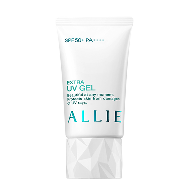 皑丽 倍护防晒水凝乳 SPF50+ PA++++ 40g