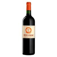 COFCO 中粮 飞卓酒庄干型红葡萄酒 750ml