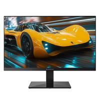 MACHENIKE 机械师 MZQ27F240 27英寸 IPS G-sync FreeSync 显示器（2560×1440、240Hz、95%DCI-P3、HDR10）