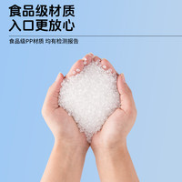 信步牙线店超细牙线棒家庭装儿童牙线盒便携式牙签线