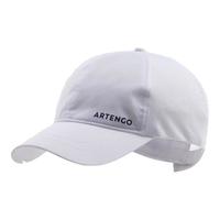 迪卡侬高尔夫运动球帽遮阳帽网球运动男女网球帽TC100-4237278