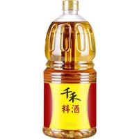 千禾 料酒10度 1.8L装
