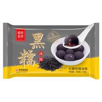 稻香私房 黑糯红糖核桃汤圆 360g*2袋