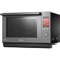 Panasonic 松下 蜂神系列 NN-DS2500 微蒸烤一体机 27L 深空灰色