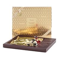 闻绮（Venchi）金装巧克力礼盒460g 高端送男女友25年4月到期