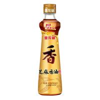 金龙鱼 芝麻香油 100ml