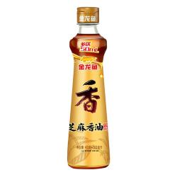 金龙鱼 芝麻香油 100ml