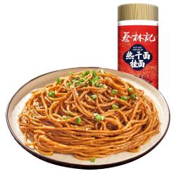 蔡林记 热干面 900g