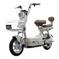 台铃猎豹上班通勤灵活小巧轻便电动车2025猎豹电动自行车轻便台铃 枫糖浅驼 五个电池22AH原厂电池超长续航