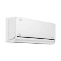 Midea 美的 风尊系列 KFR-26GW/N8MXC1 新一级能效 壁挂式空调 1匹 时尚版