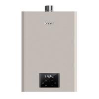 林内 JSQ26-GS82 水伺服恒温 13L 天然气 燃气热水器