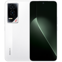 国家补贴、补贴购:荣耀 HONOR GT 12GB+256GB 冰晶白 双卡 全网通版