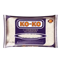 KO-KO 泰国茉莉香米 2kg