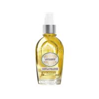 欧舒丹甜扁桃紧致美肤油 100ml