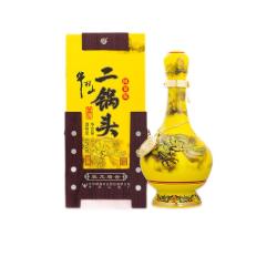 牛栏山 生肖龙年 清香型白酒  盒装 52%vol 1L