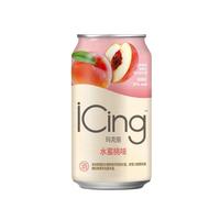 麴醇堂 玛克丽 米酒 水蜜桃味 350ml